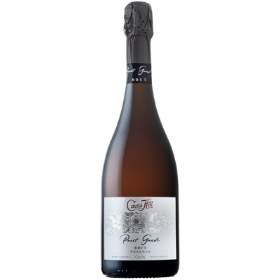 Cavas Hill Panot Gaudí brut Reserva DO Cava